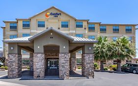 Comfort Inn Saint George North